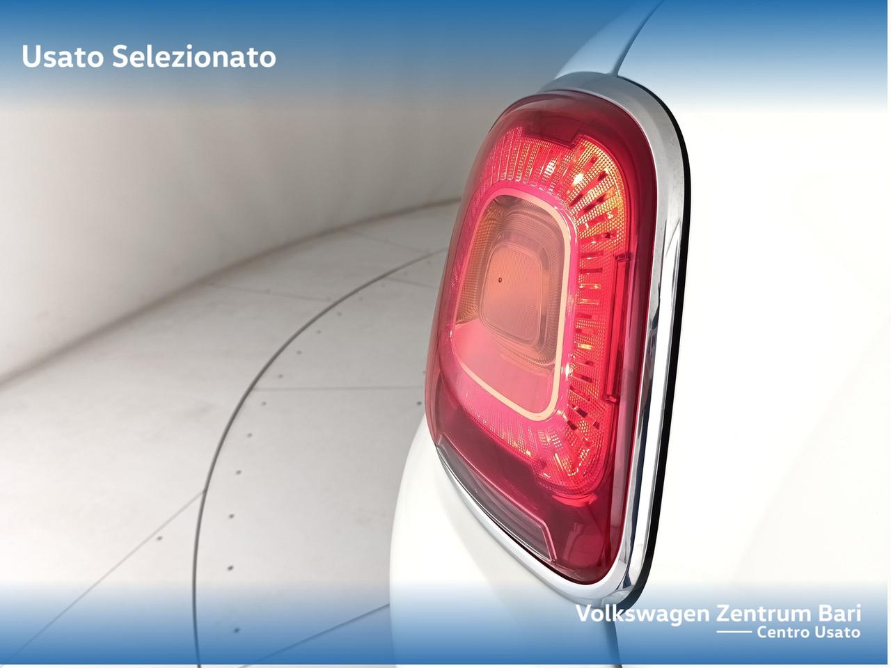 Fiat 500X 1.3 mjt business 4x2 95cv my18