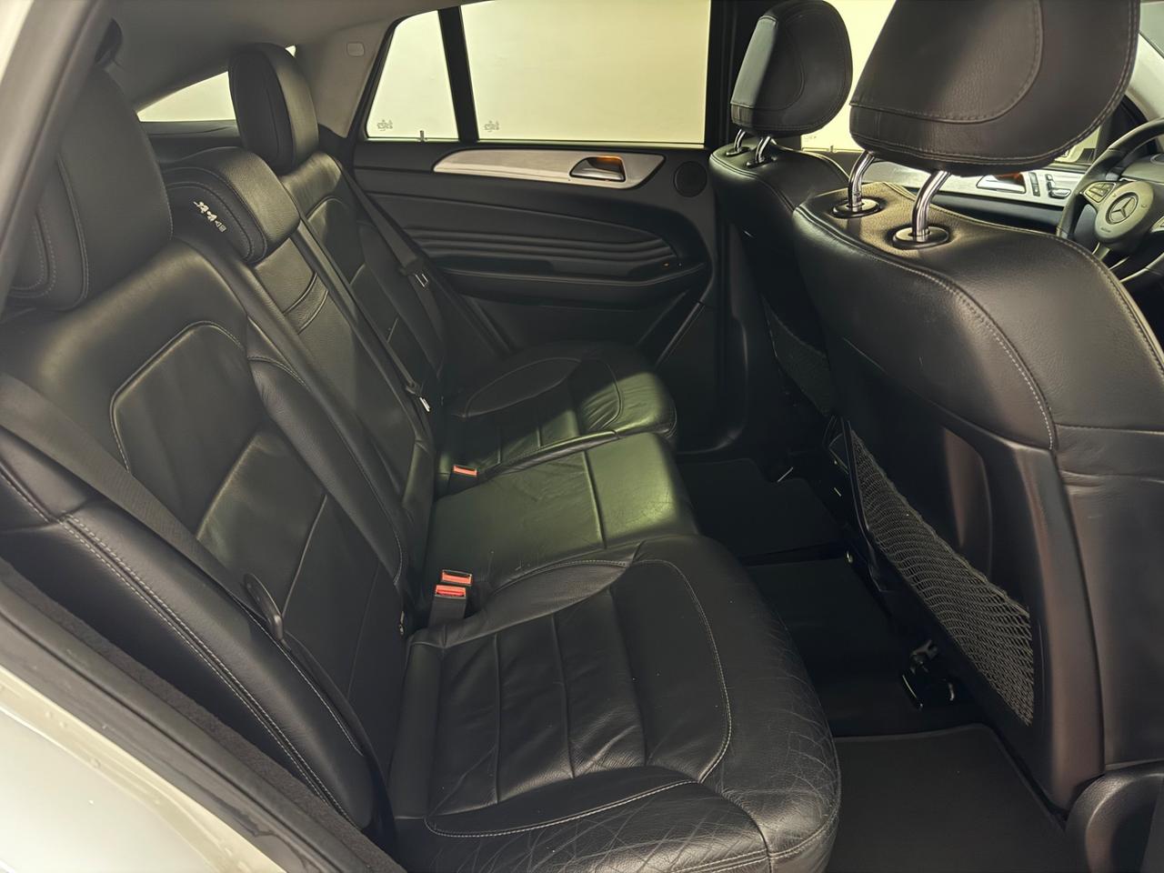 Mercedes-benz GLE 350 d 4Matic Coupé Premium Plus