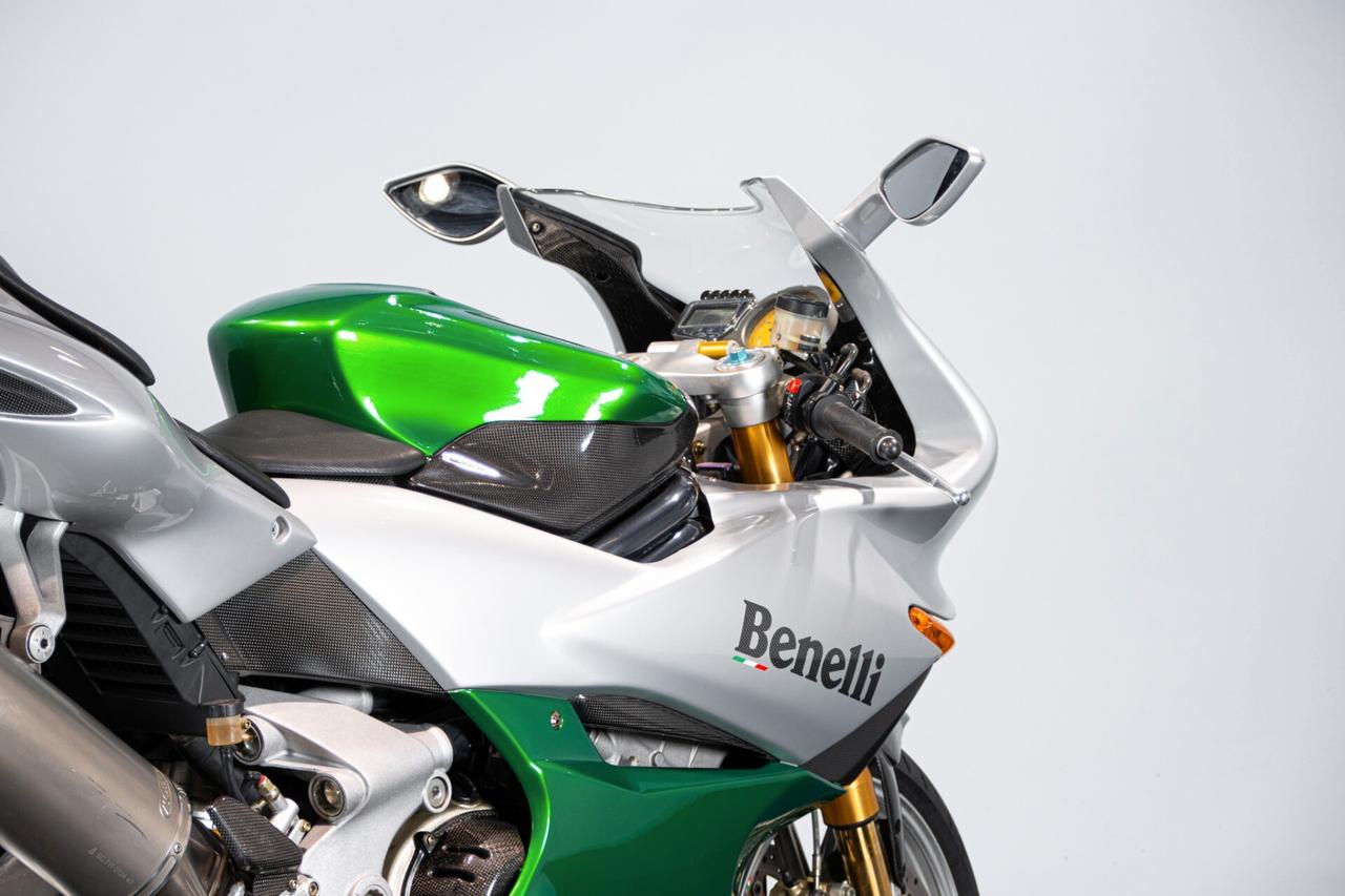 Benelli Tornado Tre 900 LIMITED EDITION - RDS01606