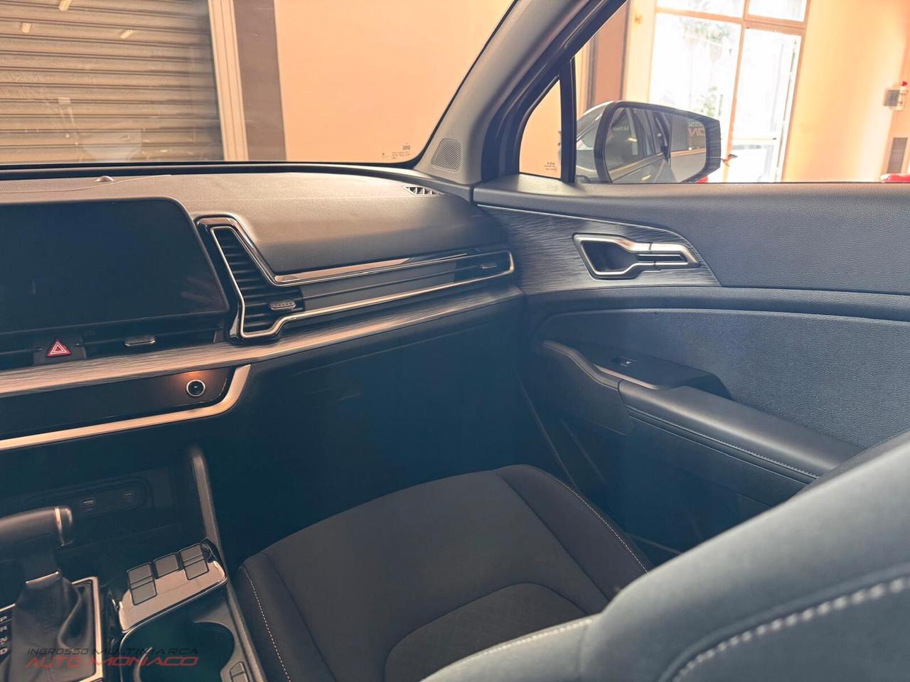 Kia Sportage 1.6 CRDi MHEV DCT 136cv 2023