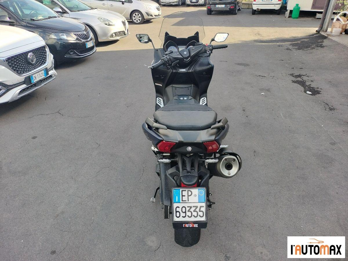 Yamaha - T-Max 530 SX Abs