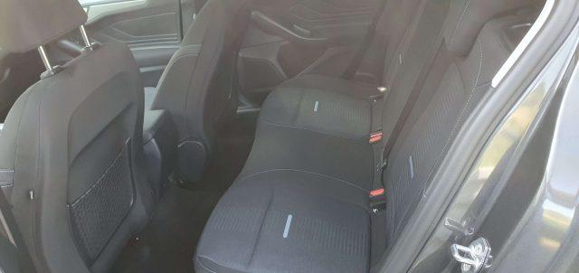 FORD Focus Active 5P 1.0 EcoBoost Hybrid 125CV