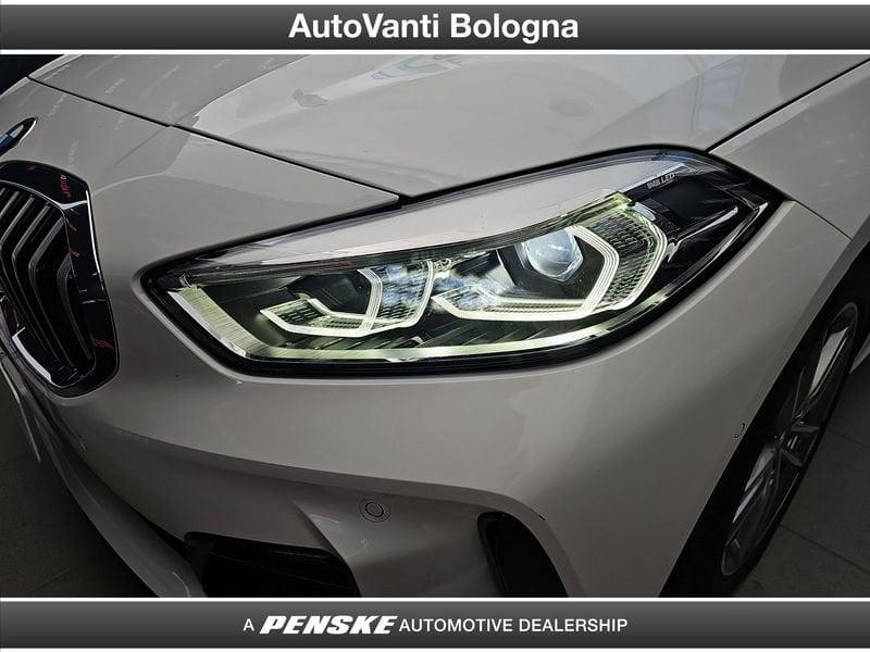 BMW Serie 1 116d Msport