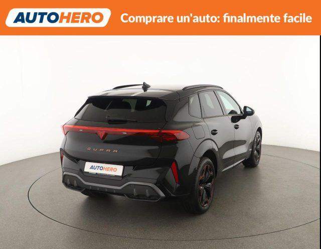 CUPRA Terramar 2.0 TSI 204 CV DSG 4Drive