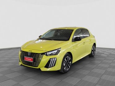 PEUGEOT 208 208 Hybrid 100 e-DCS6 Allure