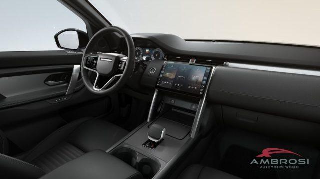 LAND ROVER Discovery Sport PHEV AWD 5DR SWB Landmark 269PS Auto