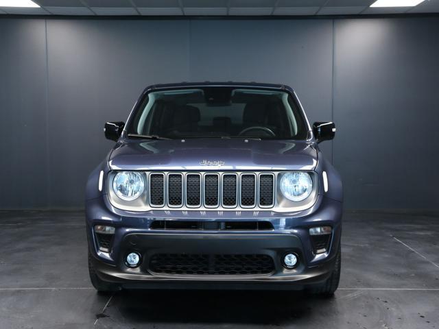 JEEP Renegade 1.0 T3 Limited