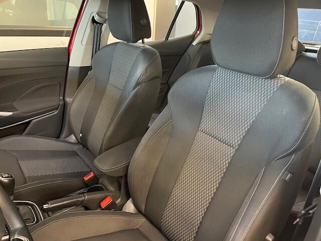 Skoda Fabia 1.0 TSI EVO 95 CV Style