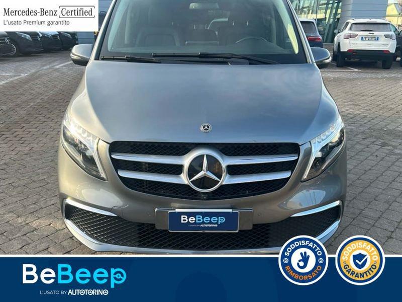 Mercedes-Benz Classe V V LONG 250 D PREMIUM AUTO