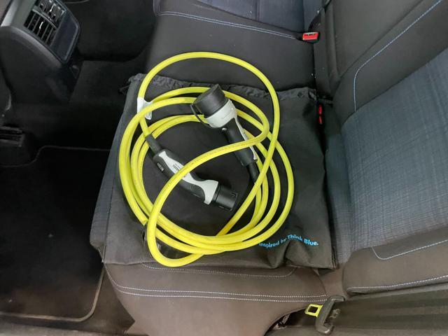 VOLKSWAGEN Passat Variant 1.4 GTE DSG PLUG-IN-HYBRID