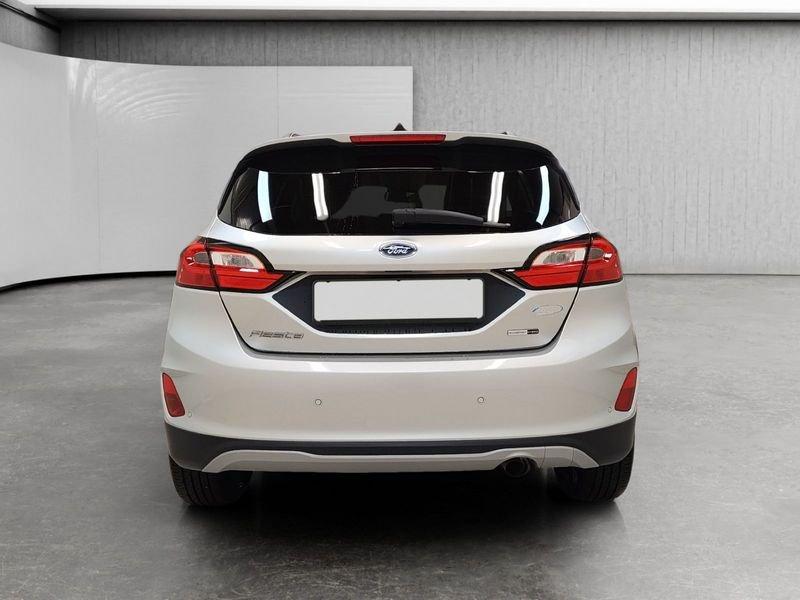 Ford Fiesta Active 1.0 ecoboost h 125cv