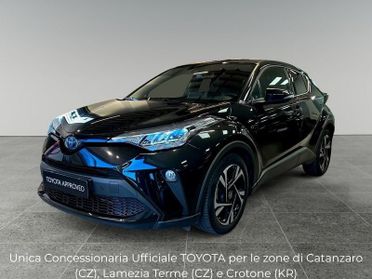 Toyota C-HR 1.8 Hybrid E-CVT Trend