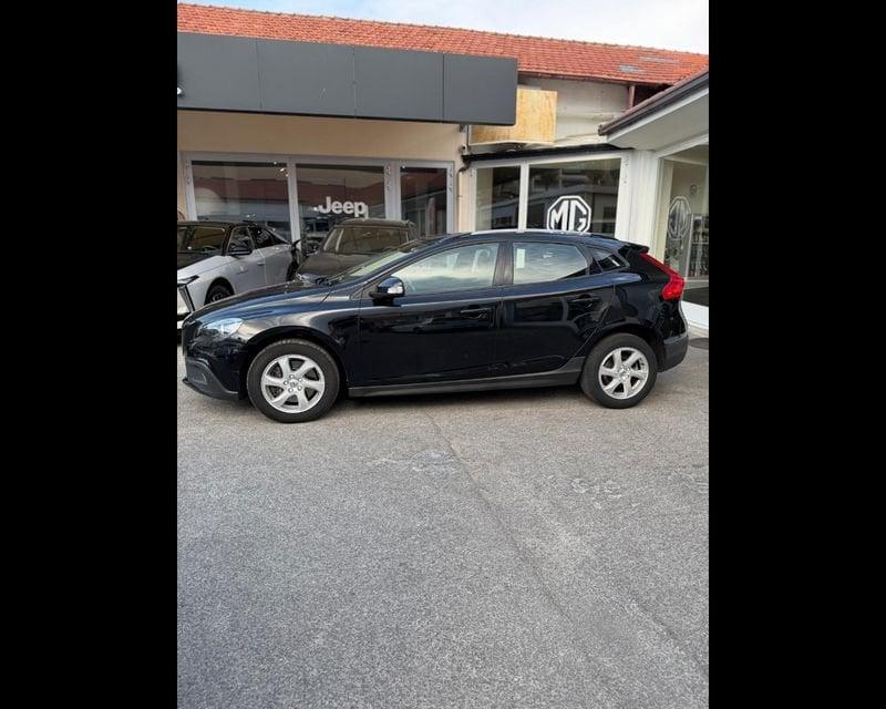Volvo V40 Cross Country V40 II 2.0 d2 Pro