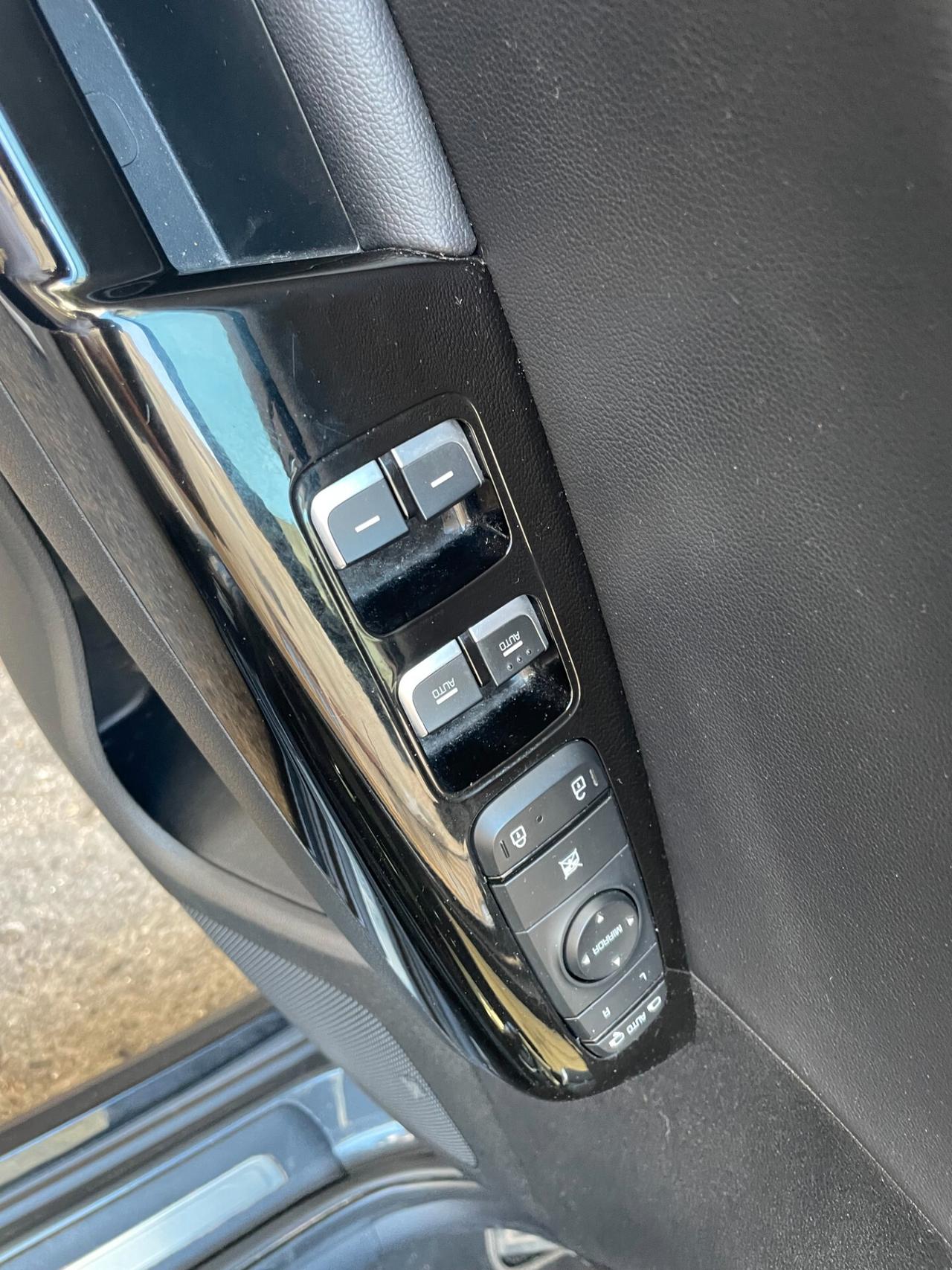 Kia Sportage 1.6 CRDI 136 DCT7 AWD Mild Hybrid GT Line 30th Ann.