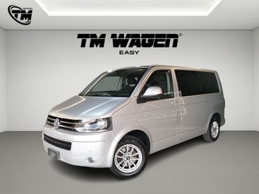 Volkswagen T5 Caravelle 2.0 TDI 102CV PC Trendline