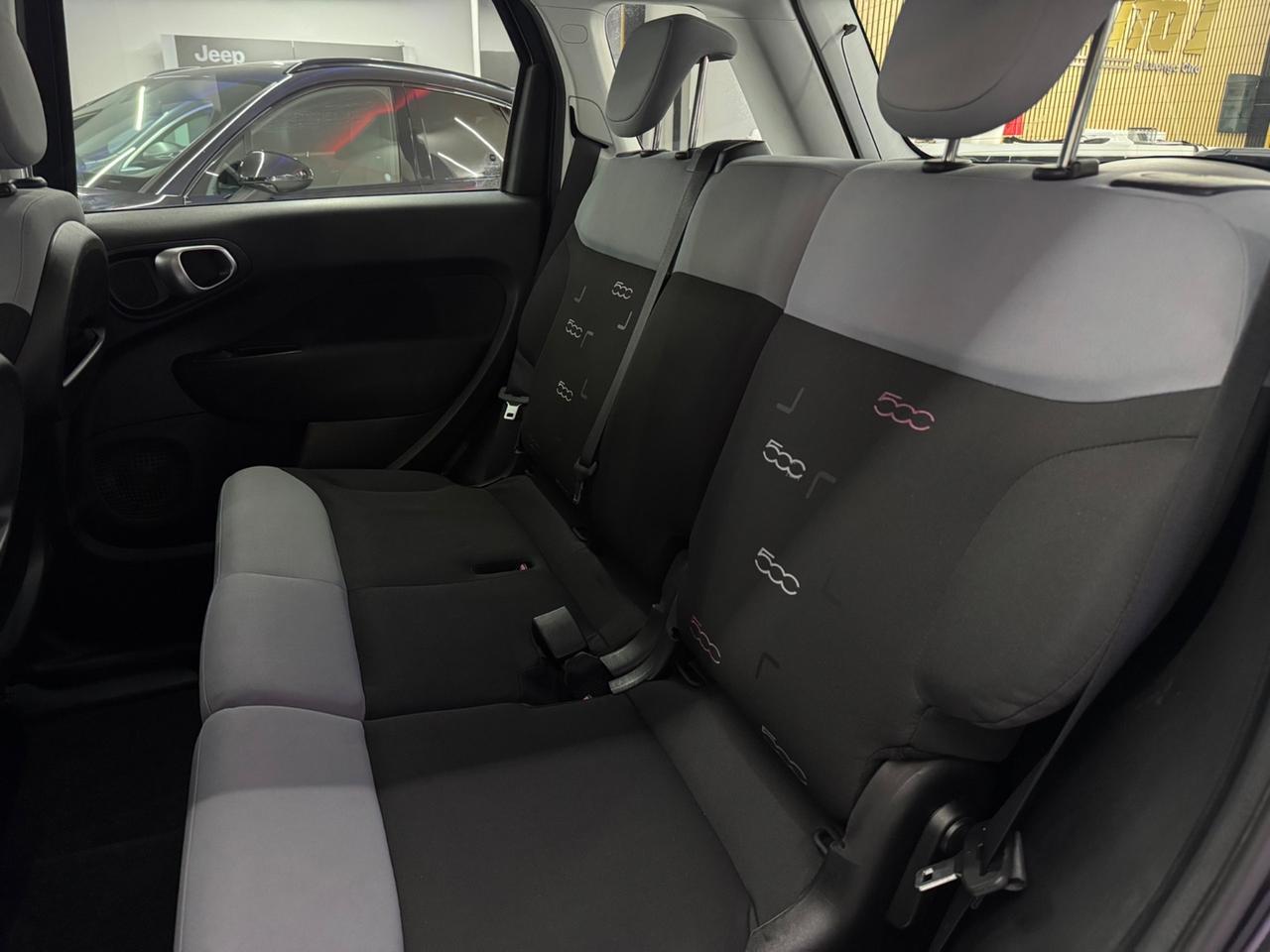 Fiat 500L 1.3 Multijet 85CV Lounge Bi-Color