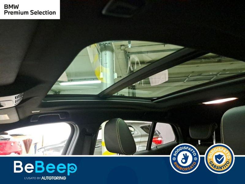 BMW X2 XDRIVE18D MSPORT X AUTO