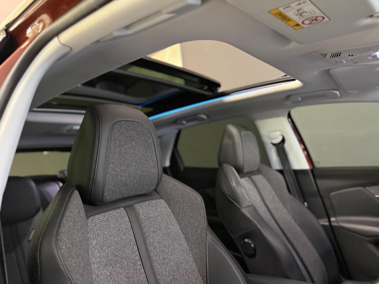 Peugeot 3008 PureTech Turbo 130 S&S Active