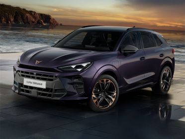 Cupra Terramar 1.5 hybrid 150cv dsg