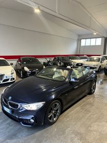Bmw 420 420d Cabrio Luxury
