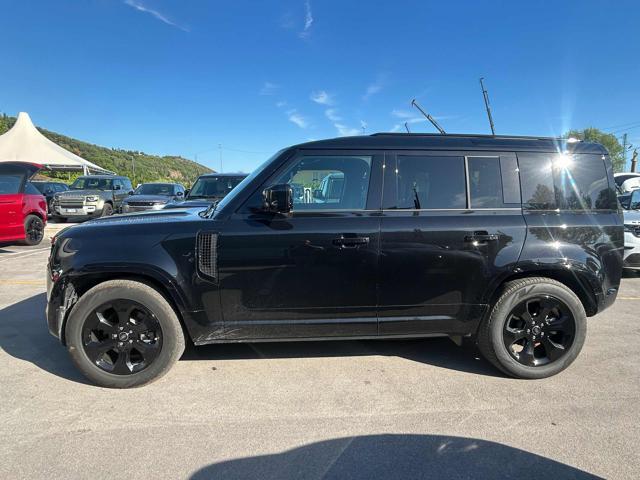 LAND ROVER Defender 110 3.0D I6 200 CV AWD Auto SE