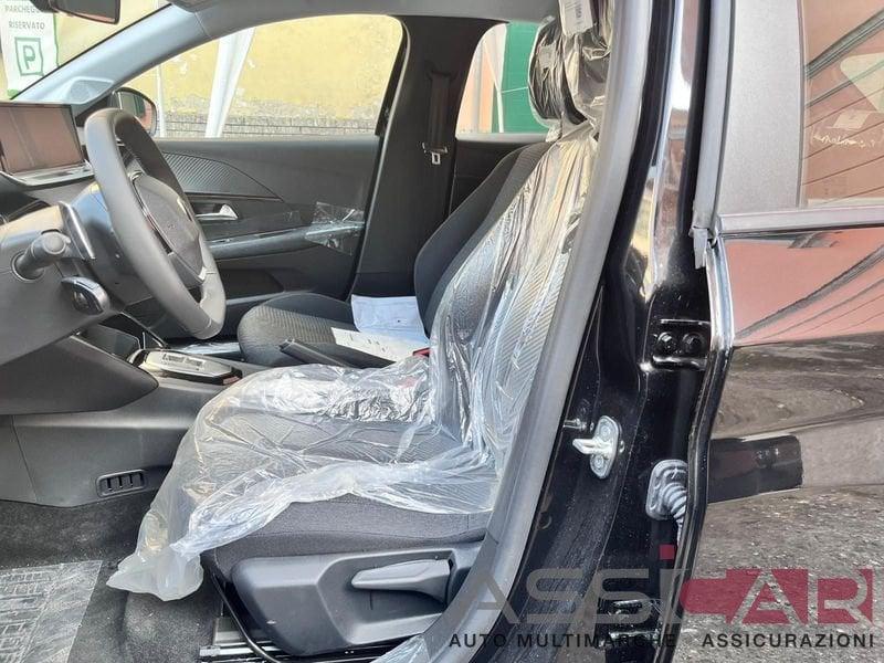 Peugeot 208 208 Hybrid 110 e-DCS6 Style