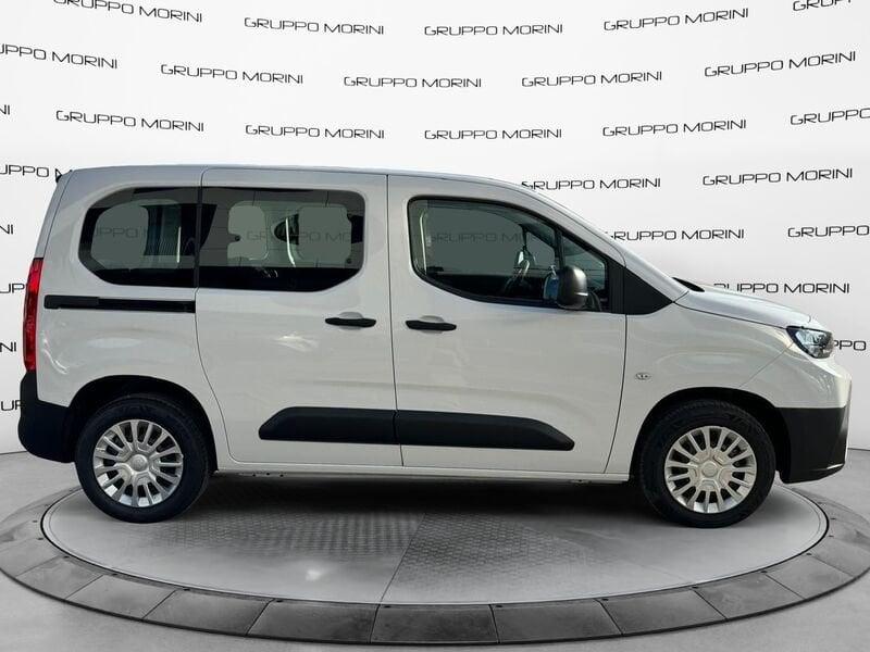 Toyota Proace City Verso 1.5D 100 CV S&S Short Lounge