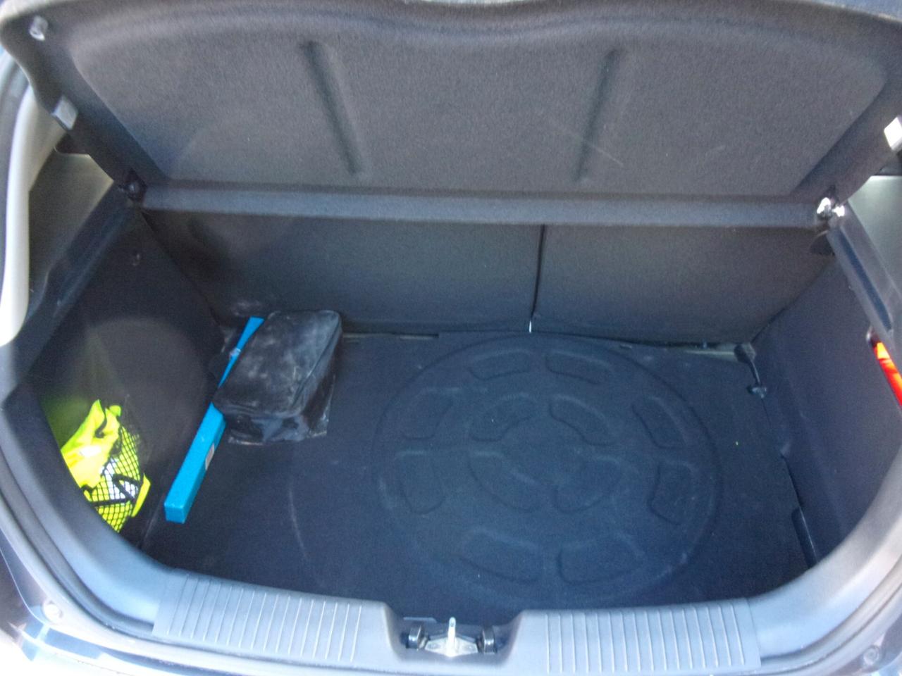 Kia Rio 1.2 CVVT 5p. ECO GPL Active