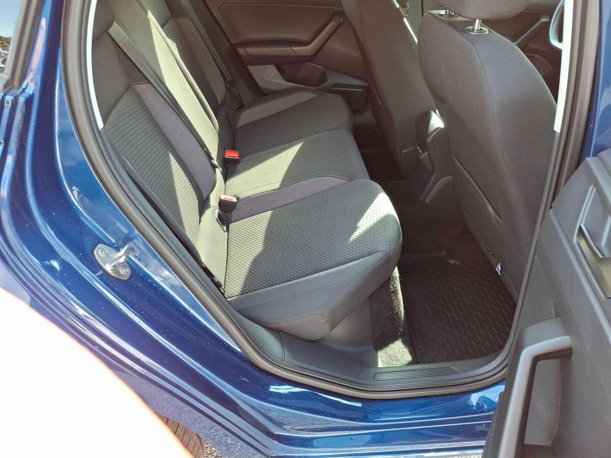 Volkswagen Polo 1.0 TGI 5p. Life