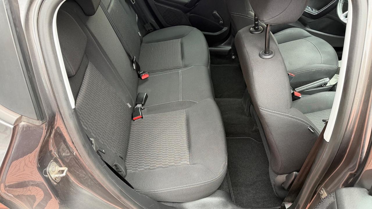 Peugeot 208 PureTech 82 Stop&Start 5 porte Allure