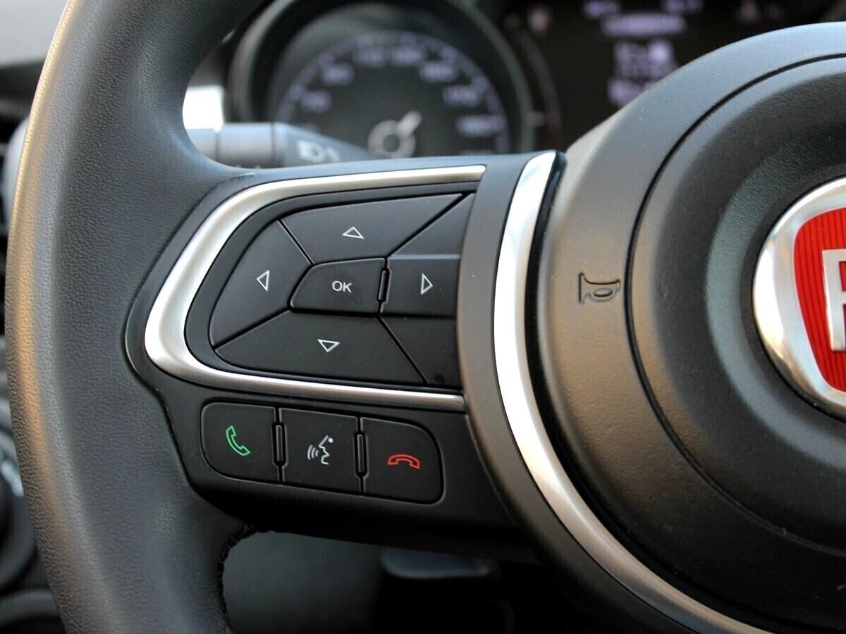 Fiat 500X 1.0 T3 120 CV Connect