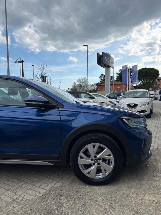 VOLKSWAGEN Taigo 1.0 TSI 85KW Life