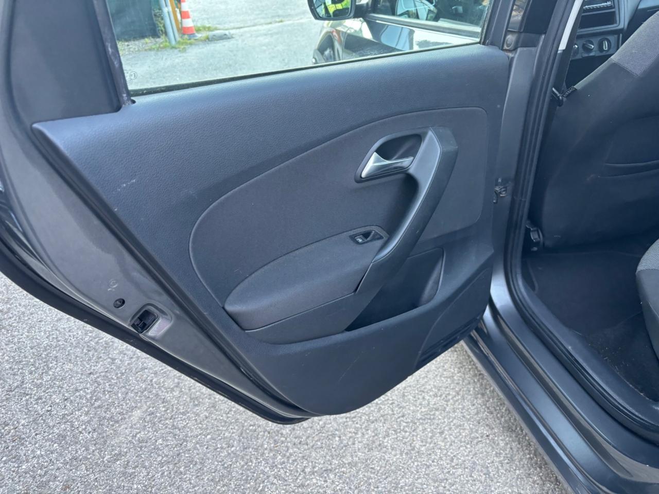 Volkswagen Polo 1.2 70CV 5p. OK NEOPATENTATI