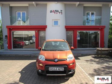 FIAT - Panda - 1.3 Multijet S&S 4x4