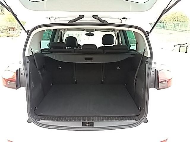 Opel Zafira Tourer 1.6 ecoM 150CV Turbo