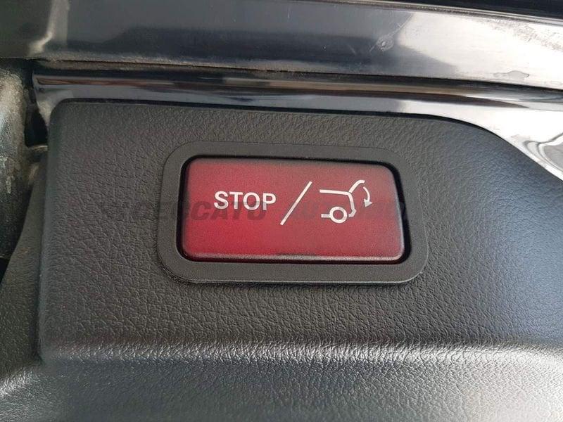 Mercedes-Benz Classe V V Extralong 300 d Premium auto