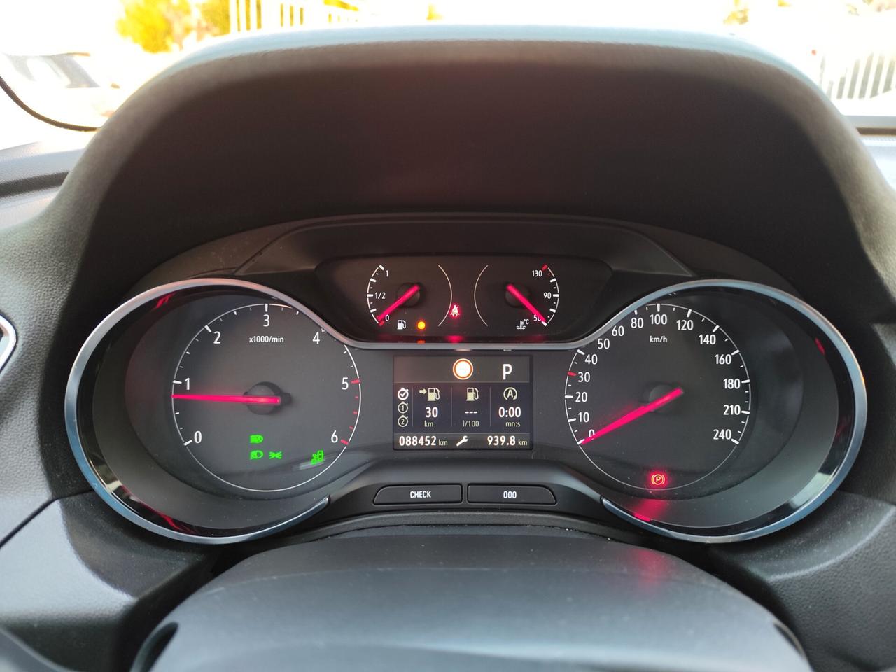 Opel Grandland X 1.6 diesel Ecotec Start&Stop aut. Advance