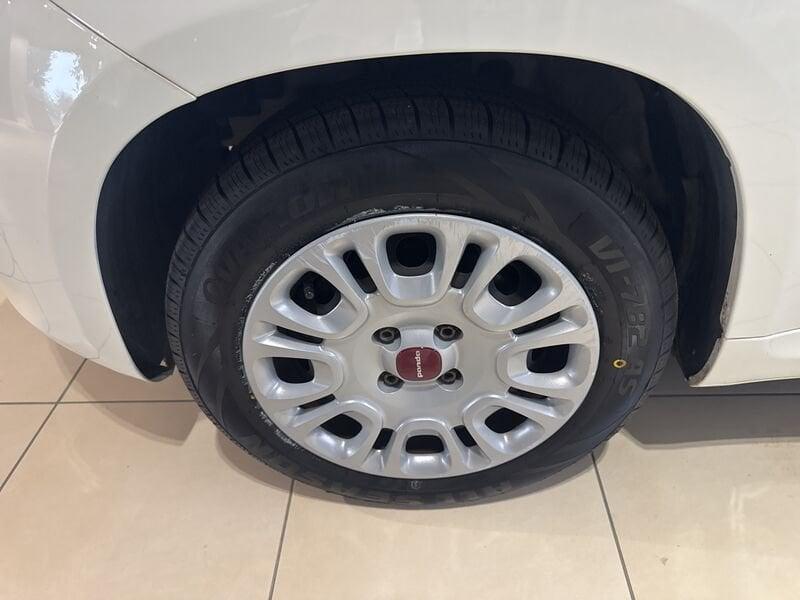 FIAT Panda Panda 1.0 FireFly S&S Hybrid