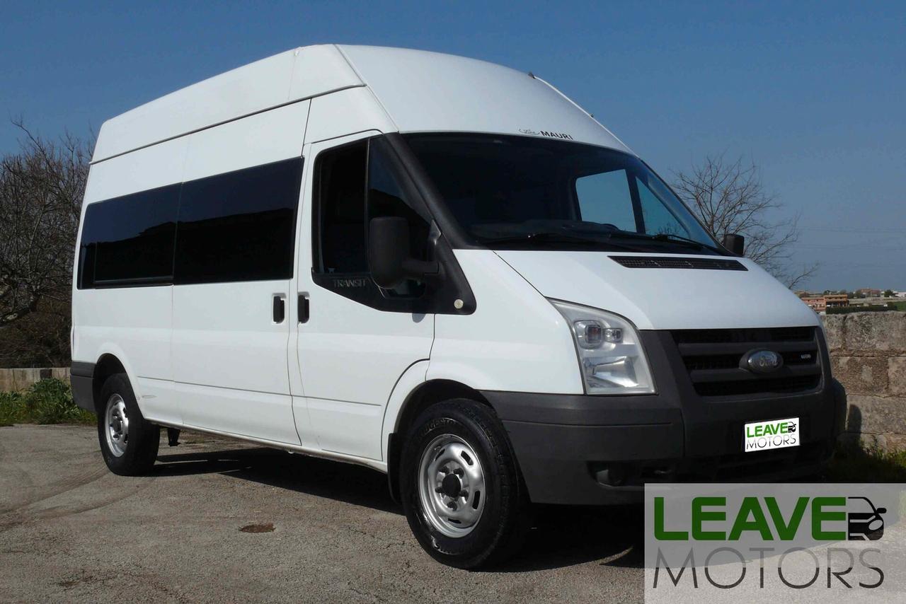 Ford Transit T330 NOVE POSTI - (M1465)
