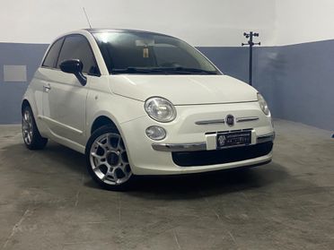 Fiat 500 1.3 Multijet 16V 75 CV Sport