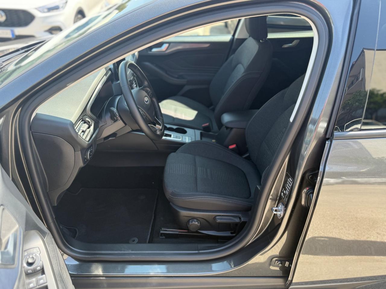 Ford Focus 1.5 EcoBlue 120 CV Automatico 5p. Active