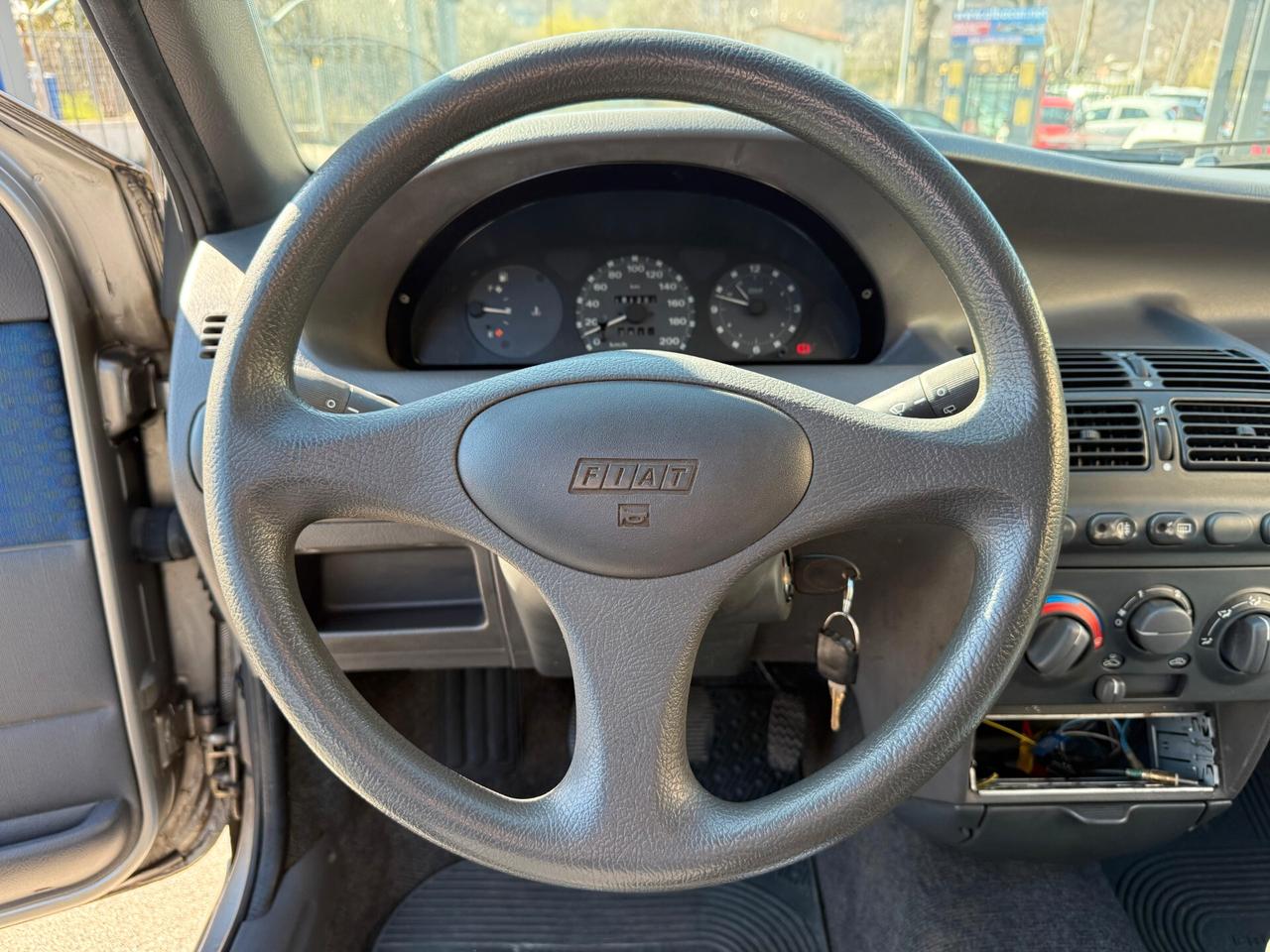 Fiat Punto TD 60 cat 5 porte S