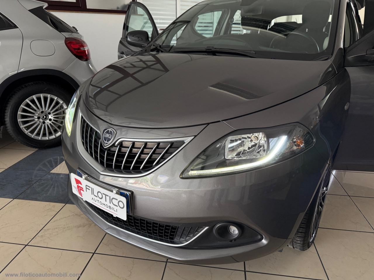 LANCIA Ypsilon 1.0 FireFly 5p.S&S Hybryd Gold 5 POSTO, CARPLAY