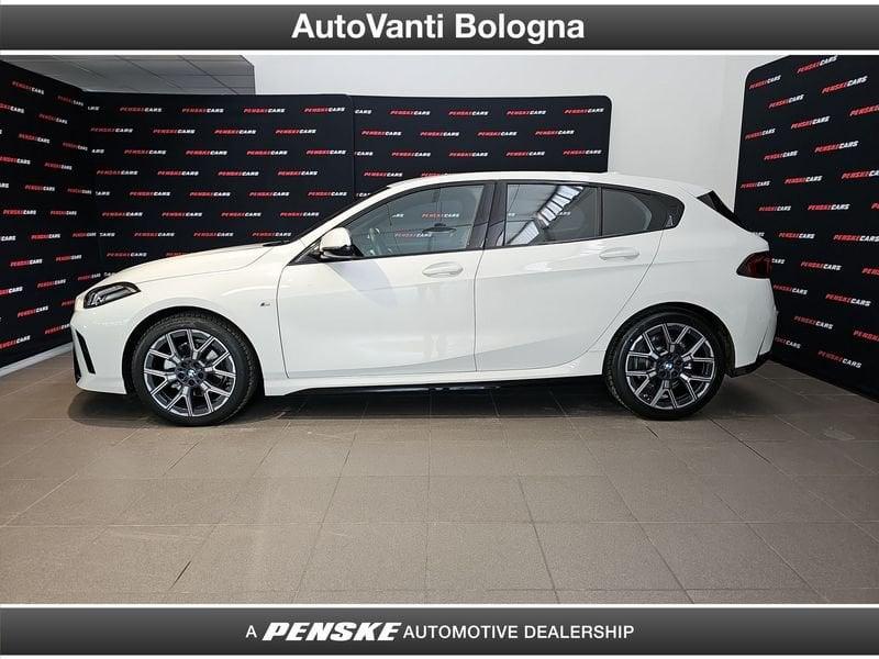 BMW Serie 1 118d MSport