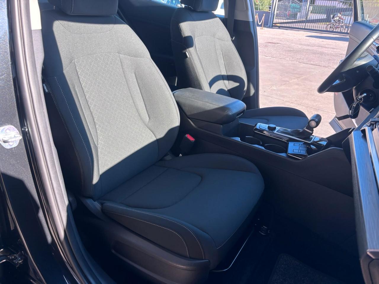 Kia Sportage 1.6 CRDi MHEV DCT Business PREZZO PROMO