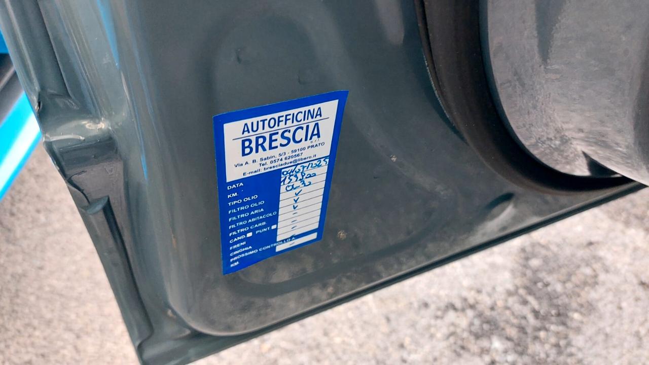 Jeep Renegade 2.0 Mjt 140CV 4WD