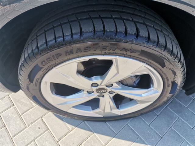 AUDI Q5 40 TDI 204 CV quattro S tronic Business Advanced