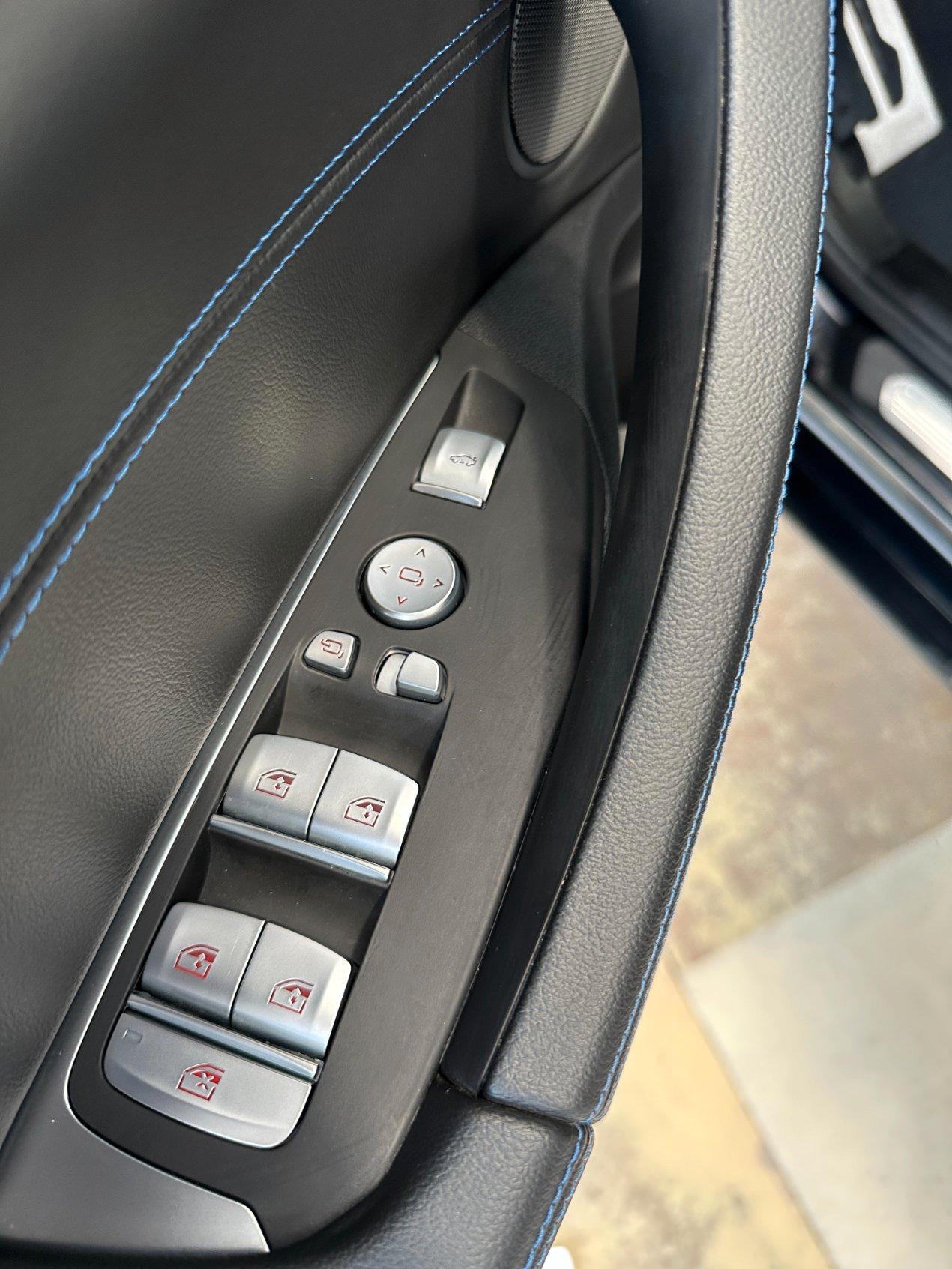 BMW X3 xdrive30e Plug-In Msport - 19"-Tetto-Live cockpit PRO-IVA