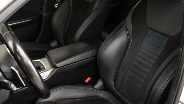 BMW 320 d 48V Touring Msport IVA ESPOSTA