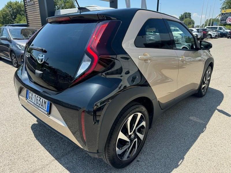 Toyota Aygo X 1.0B (72 CV) Trend S-CVT